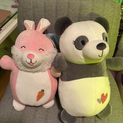 Squishmallow bundle 