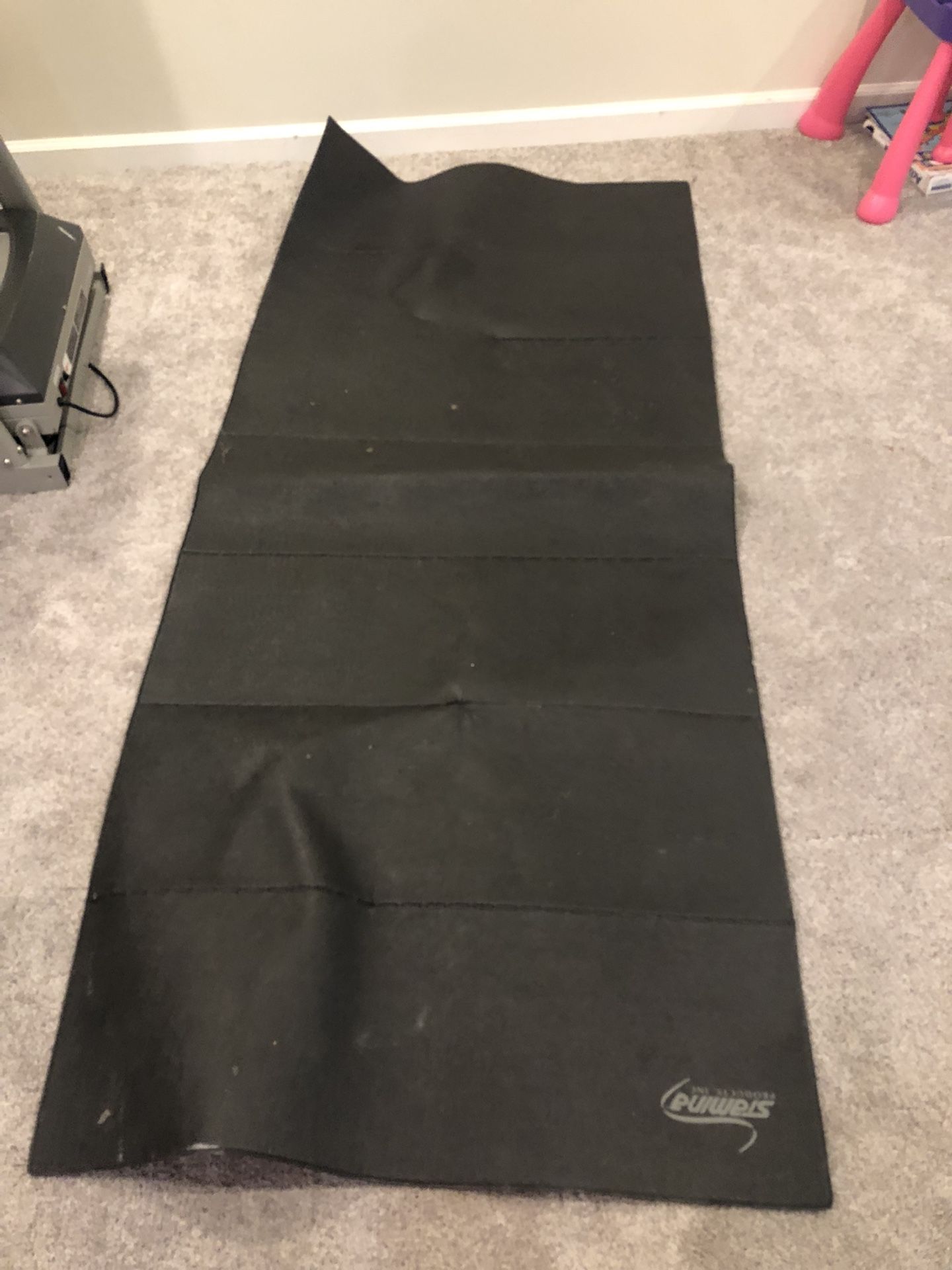 Treadmill Mat 