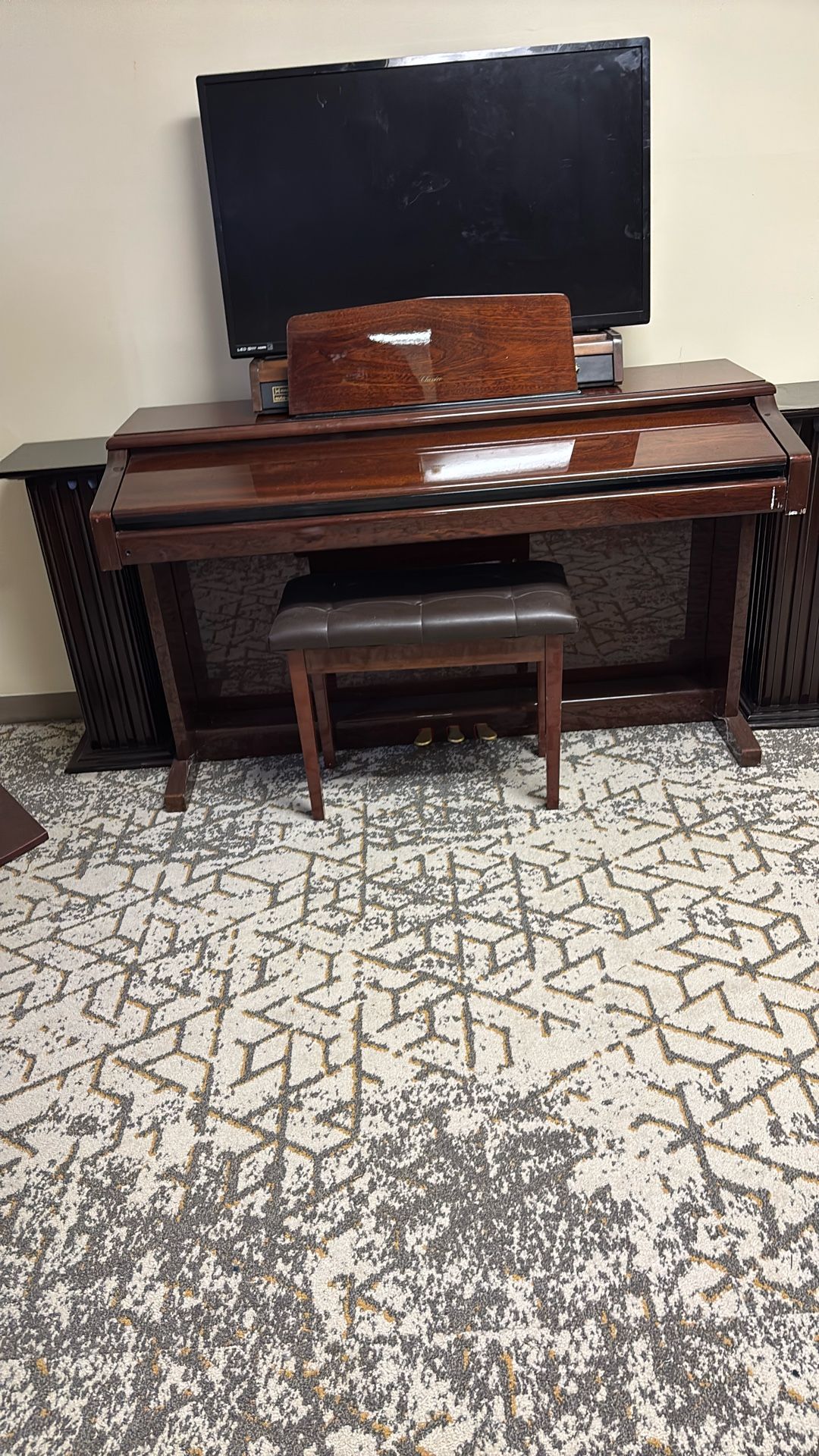 Piano