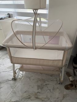 Cribs for newborn
