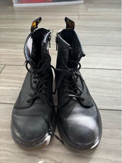 Dr Martens