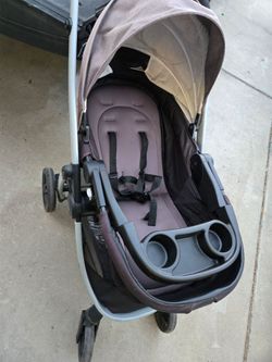 Graco modes stroller