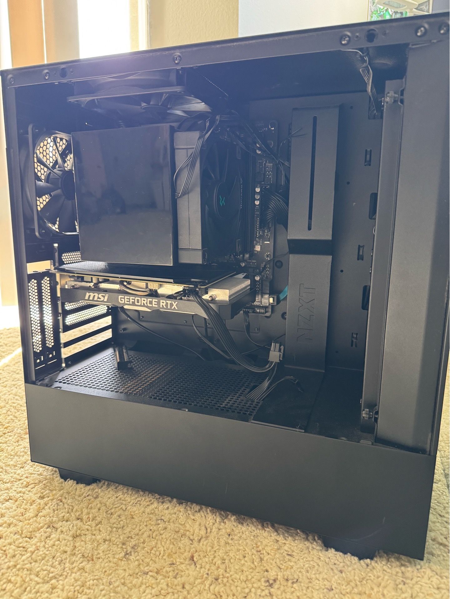 PC Parts