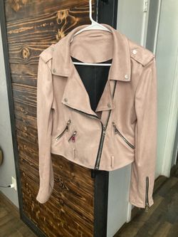 Woman’s Jacket Size Medium