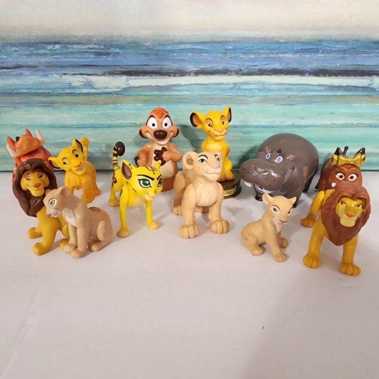 Disney Lion King Bundle