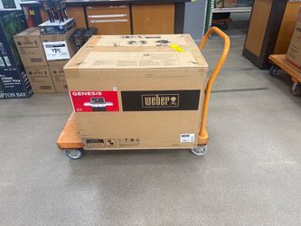 Genesis E-315