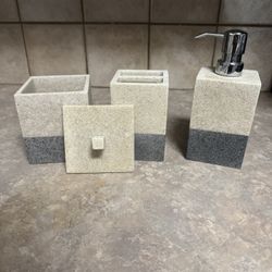Bathroom Accessories