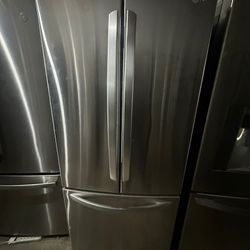 30"wide Refrigerator Lg 