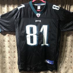 Terrell Owens Eagles Jersey