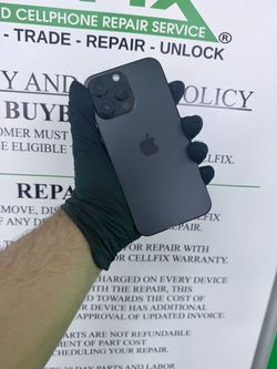 Apple iPhone 14 Pro Max 256GB Unlocked