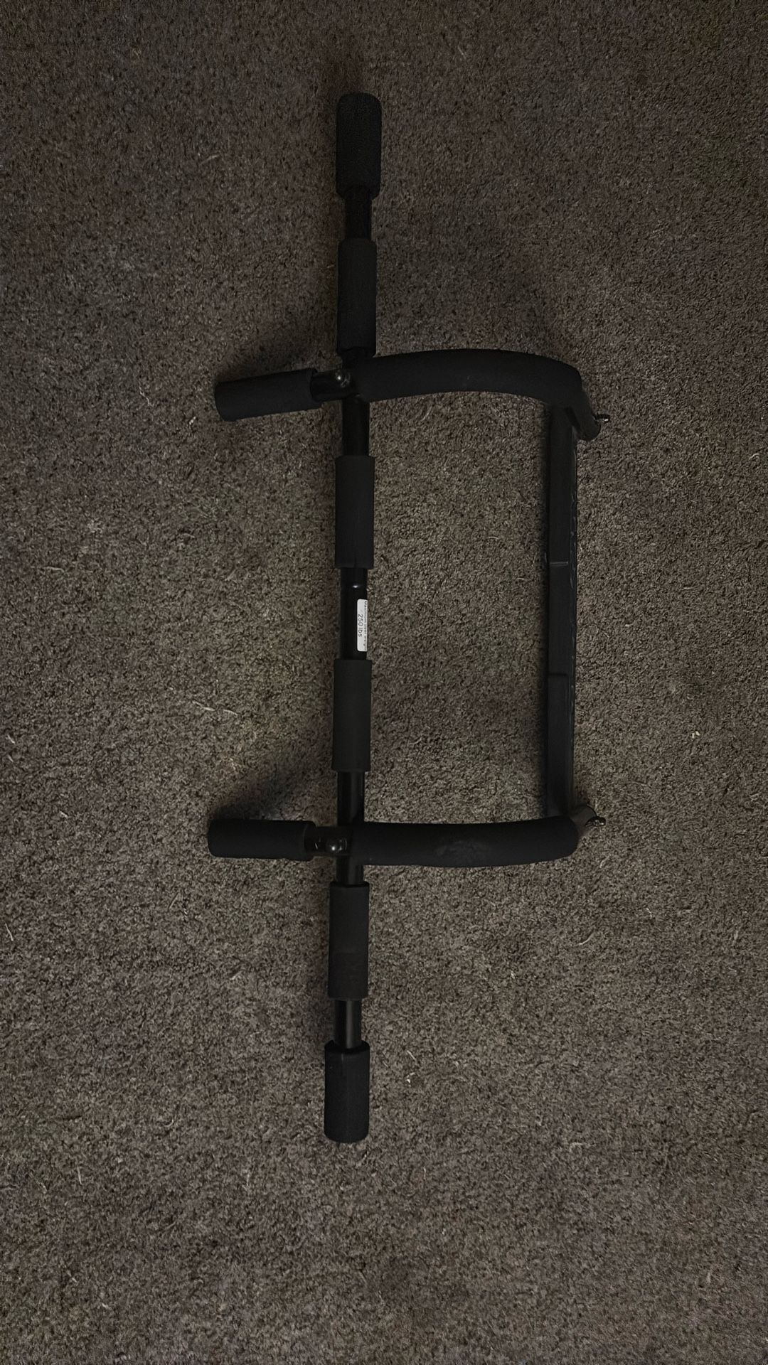 Pull Up Bar