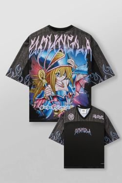 Yu-Gi-Oh Jersey