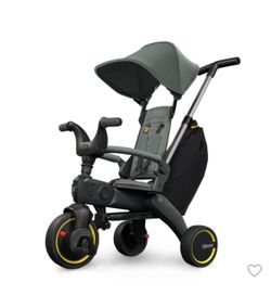 Doona trike