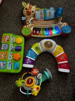 Children toys