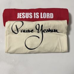 Unisex Christian T-Shirts