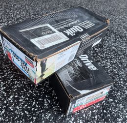 Simpson Strong-Tie Quik Drive Deck Screws #10 x 2-1/2"