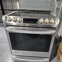 Stove