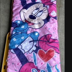 Sleeping Bag For Kids 