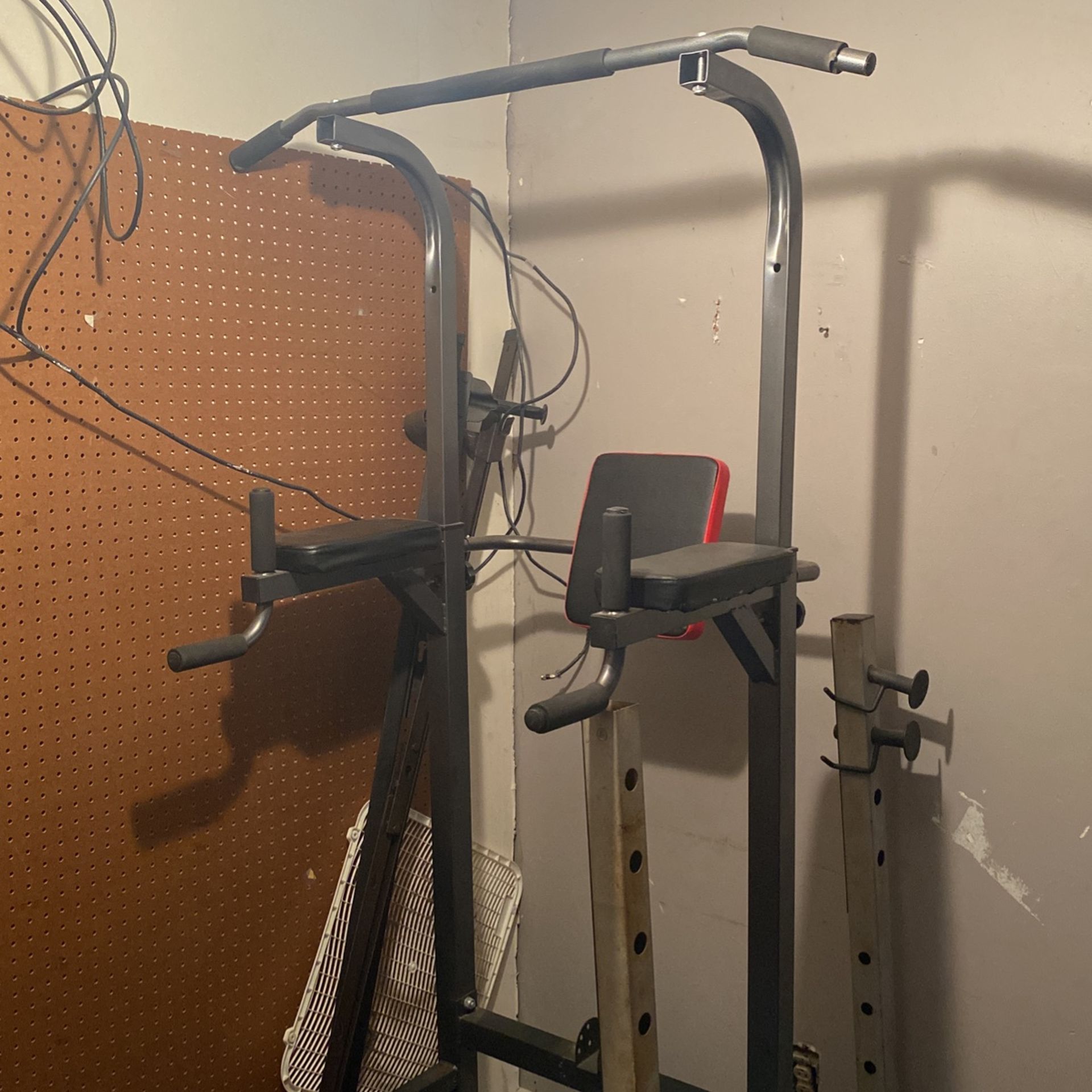 All In One Home Gym