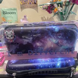 Nintendo Switch Case