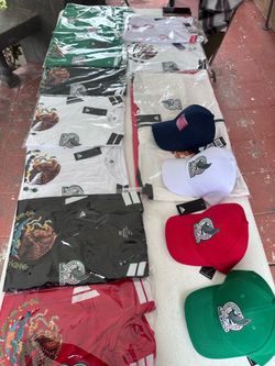 Camisas de La Copa Mundial 2026