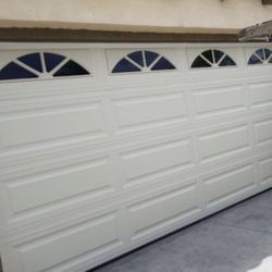 Daniel’s Garage Doors