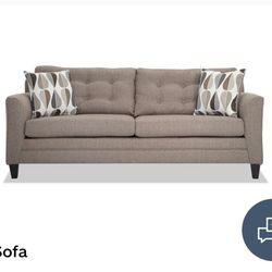 Elliot Sofa Couch