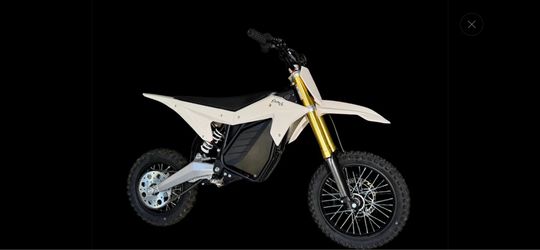 Electro & Co ETM™ RTR Lite