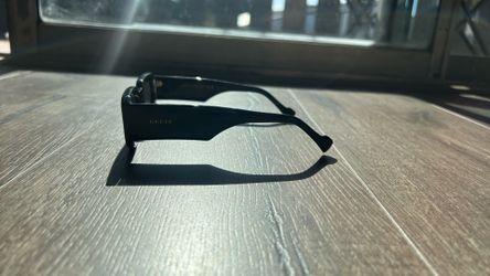 Gucci Glasses