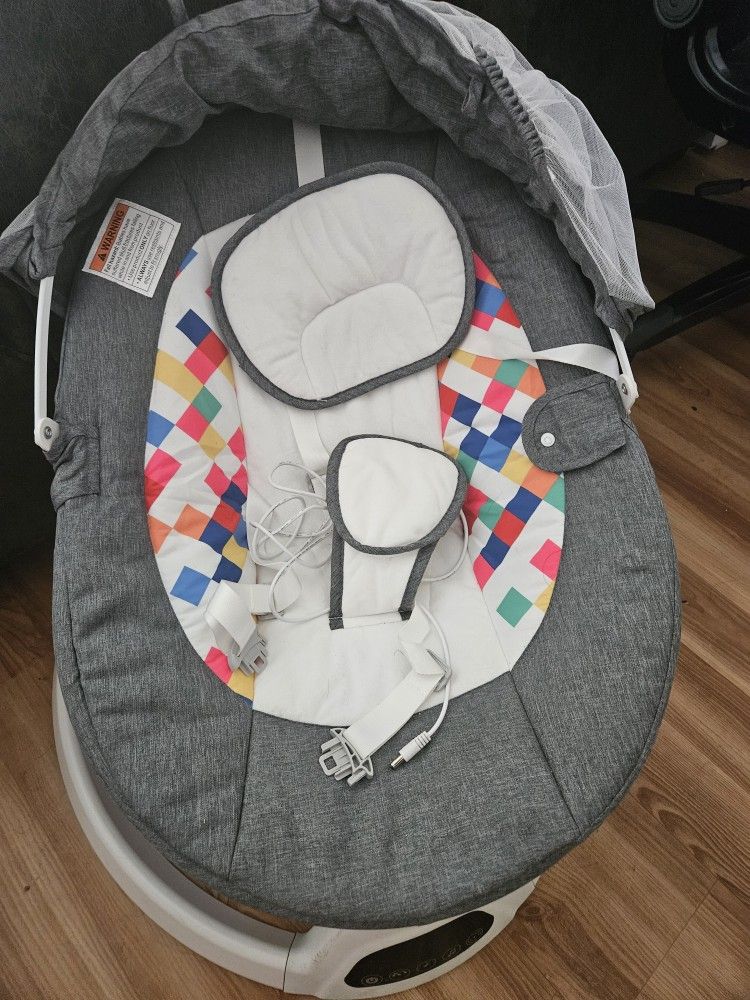 Portable Baby Swing