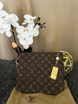 New Bag! 👝