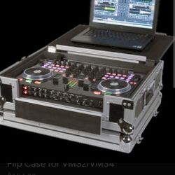 Full Dj Set Up  Taking Offers