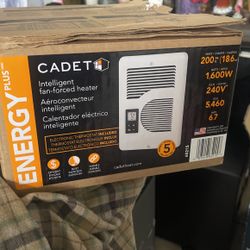 heater fan