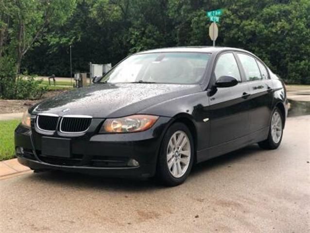 2006 BMW 3 Series