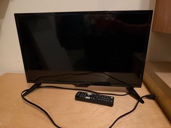 Insignia  TV