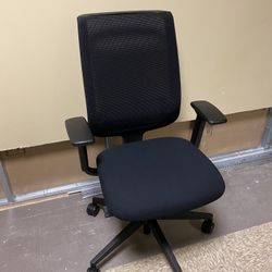 Steelcase Office Chair