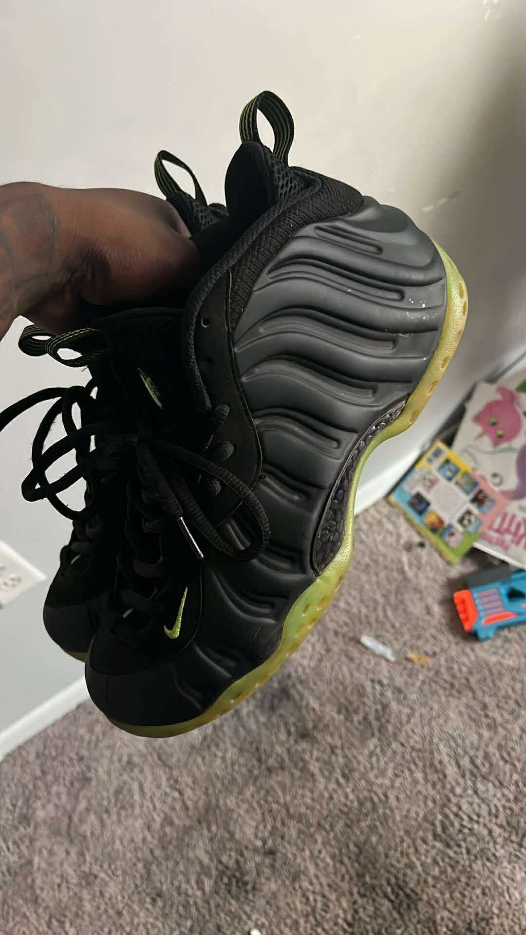 Size 9