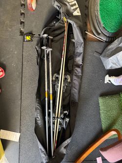 Ski set