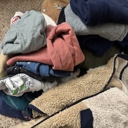 Boy Clothes 