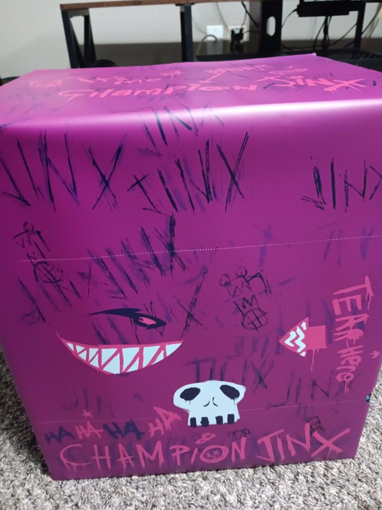 League of Legends Fans