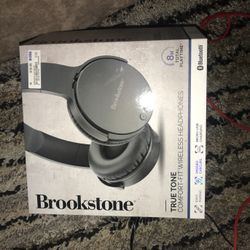 Bluetooth Headphones 