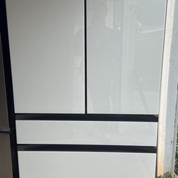 Samsung fridge