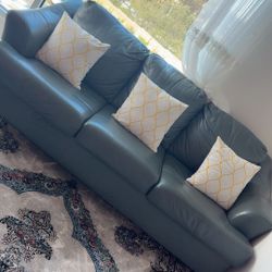 Moving Sales Beautiful and comfortable Sofa