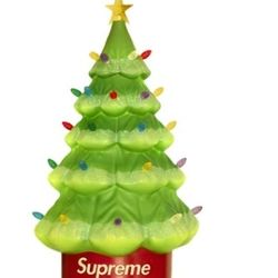Supreme 15" Holiday Tree