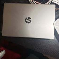 HP Laptop 
