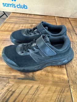 Boys Shoes - Play Quality