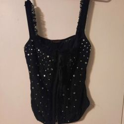 Corset
