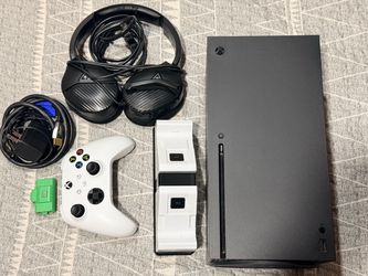 Xbox Series X
