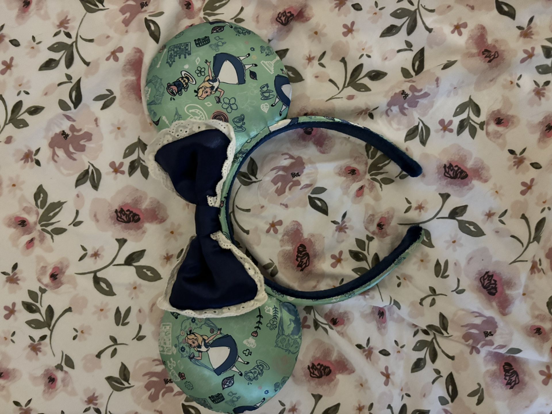 Disney Ears