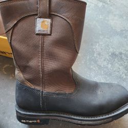 carhartt work boots 
